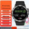Multifunctional GPS Smart Sports Watch for Swimming and Running