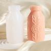 Masturbation Cup Portable Penis Massage Men Soft Vagina Anal Masturbator Sex Product Portable Peni Trainer for Men Adult Product