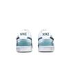 Nike Court Vision 1 Skateboard Shoes Unisex Low Top Azure DH2987-101(Team83-)