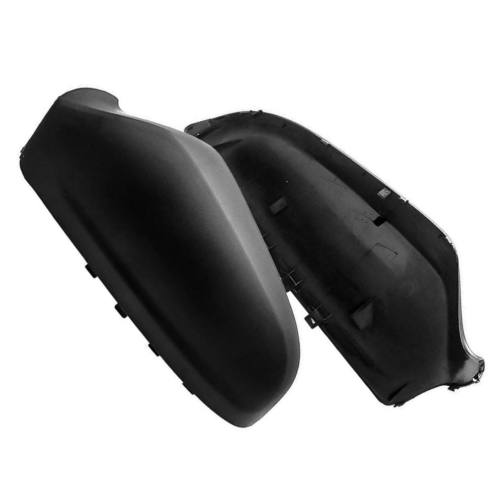 Left/Right Door Wing Mirror Cover Cap Shell Rearview Mirror Cover for Opel ASTRA 2010 2011 2012 2013 2014 2015