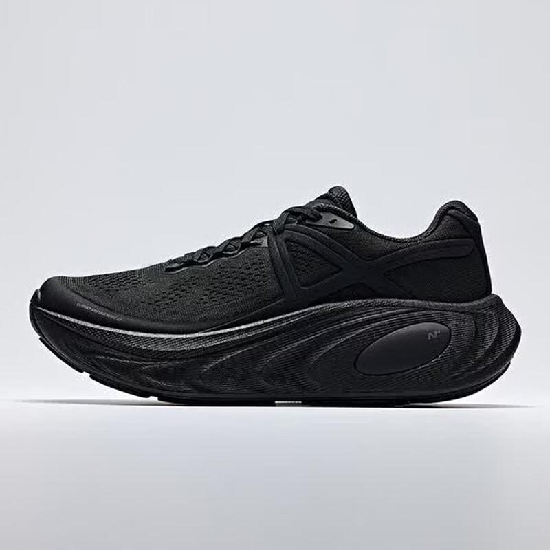 ANTA Champion Wind 2 Wang Yibo Summer Mesh Running Shoes 8