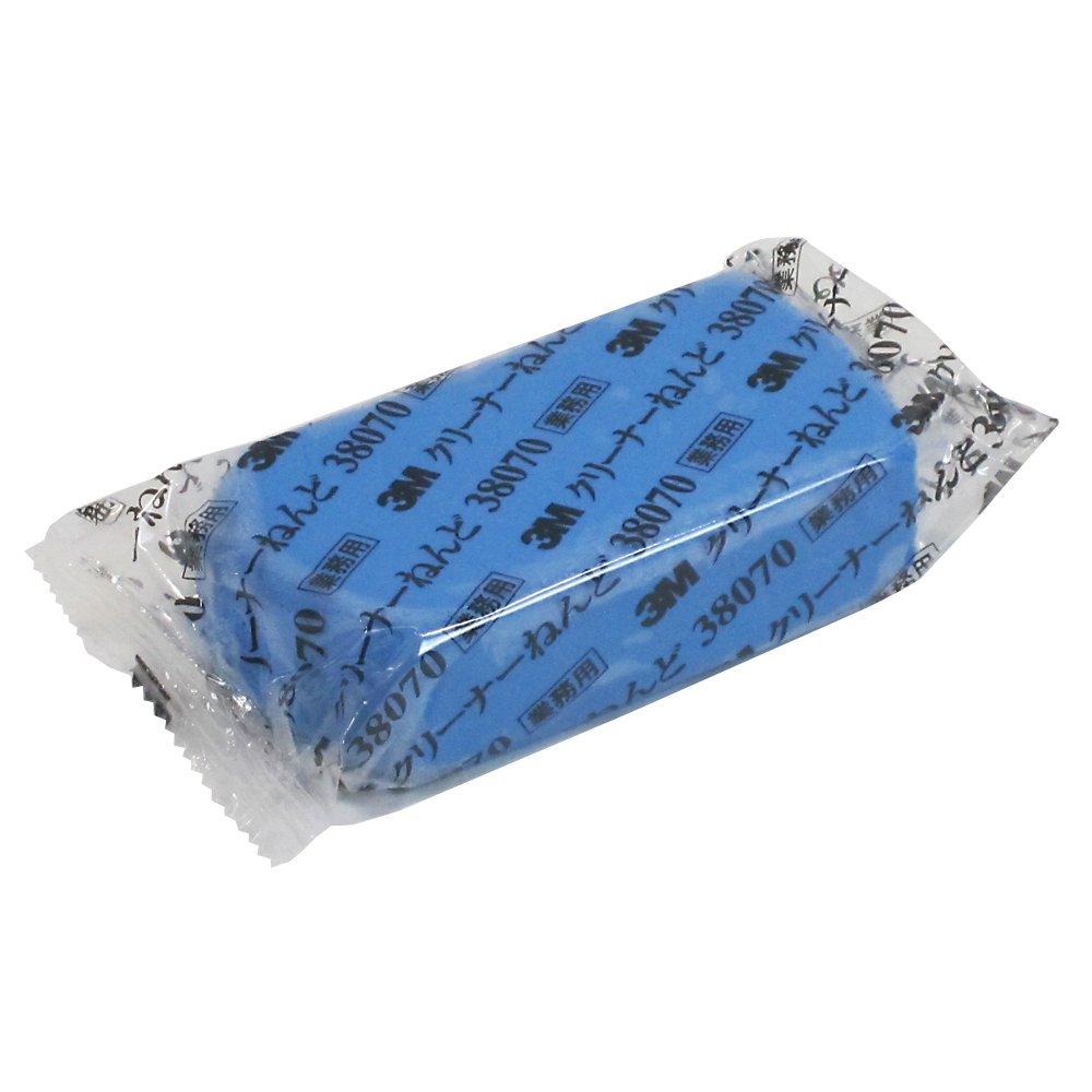 

3M Очищающая глина #38070 синий