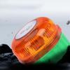 Car Magnetic LED Strobe Lights Auto Emergency Flashing Safety Lights Road Trip Night Driving Gear for SUV RV, Fleet & Enthusiast