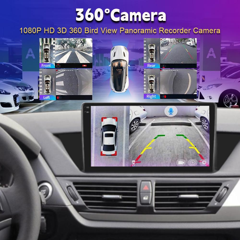 Android 16 pour Nissan Murano 3 Z52 2014 - 2020, autoradio multimédia avec Carplay, lecteur vidéo, Plug and Play, Snapdragon sans fil