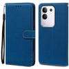 For Vivo Y29 Case Wallet Leather Flip Cover For Vivo Y29 Case Soft TPU Silicone Book Cover Phone Fundas Coque Etui