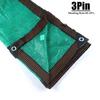 Outdoor Anti-UV Sunshade Net HDPE Garden Greenhouse Plant Sun Cover Balcony Fence Privacy Screen Net Shade Sail Gazebo Awning