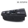 Electric Window Switch for Volvo FH12 FM12 FM9 FH FM VNL 20752918 20953592 20455317 20452017 21354601 21277587 20568857 21543897