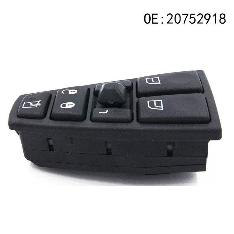 Electric Window Switch for Volvo FH12 FM12 FM9 FH FM VNL 20752918 20953592 20455317 20452017 21354601 21277587 20568857 21543897