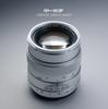 Zhong Yi Optics Zhong Yi Optics Creator 85mm Limited M55 Prime Lens F [Japan] F2.0 (Nikon Mount)
