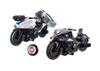Kamen Rider Drive Combined Four-Wheel DX Ridecrosser