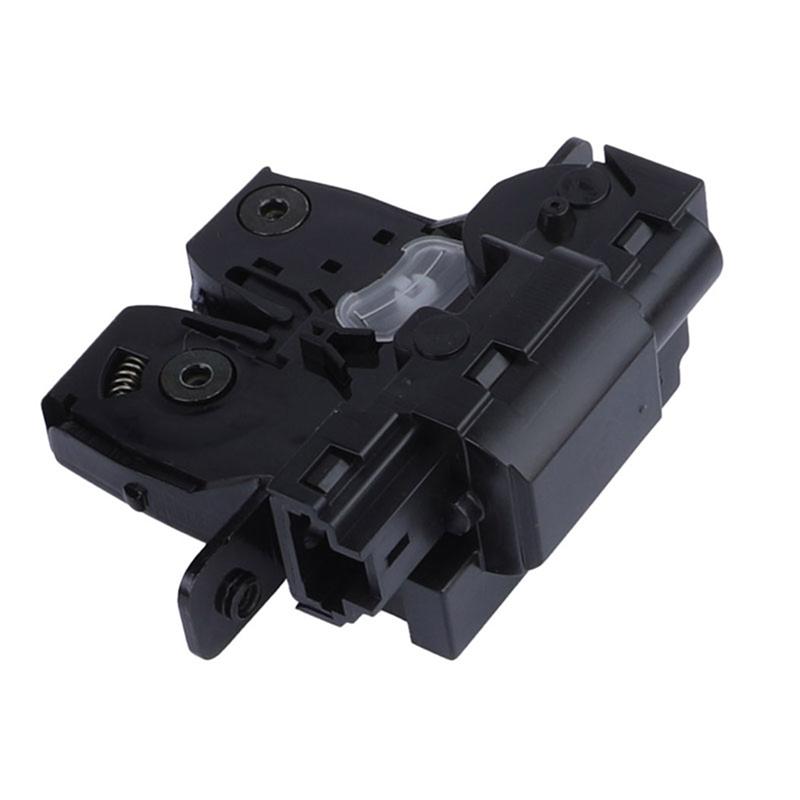 Durable-New Car Tailgate Lock Actuator Motor For Renault Laguna Grand Tour 3 Clio 90542-0001R 905420001R 8200747429