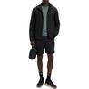 Hugo Boss FW25 Jackets & Coats Men's Black 50541297-001
