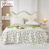 Soft Bubble Skin-Friendly All-Season Quilt