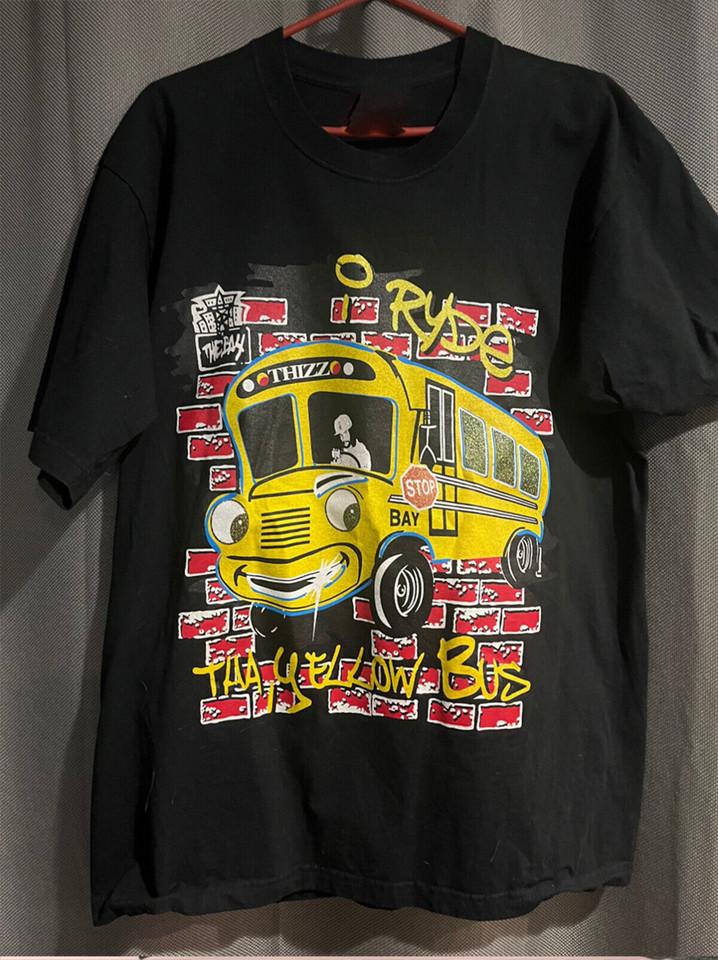 

Vintage Mac Dre T Shirt Rap Tee Mens All sizes S-4XL Unisex T-Shirt XXL