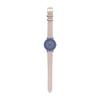 Tea Spoon Women's Color Casual Watch H04722A-1 BE Beige