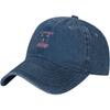 Meow Cat Baseball Cap Washed Cotton Adjustable Dad Hat for Unisex Casual Sports