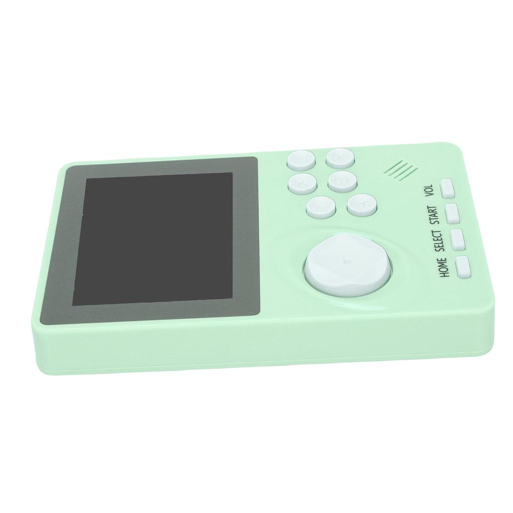 Handheld Game Console 2.8 Inch LCD Screen Rechargeable 100 in 1 1G Storage Portable Retro Video Gaming Player