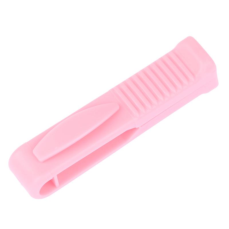 Creative Nurse Doctor Convenient Ampoule Bottle Opener Plastic Handle Medical Tools Fish Ampule Breakers