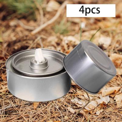 Réchaud Lampe à Alcool avec Cordon en Coton Petit Métal Portable pour Expériences Scientifiques Maison