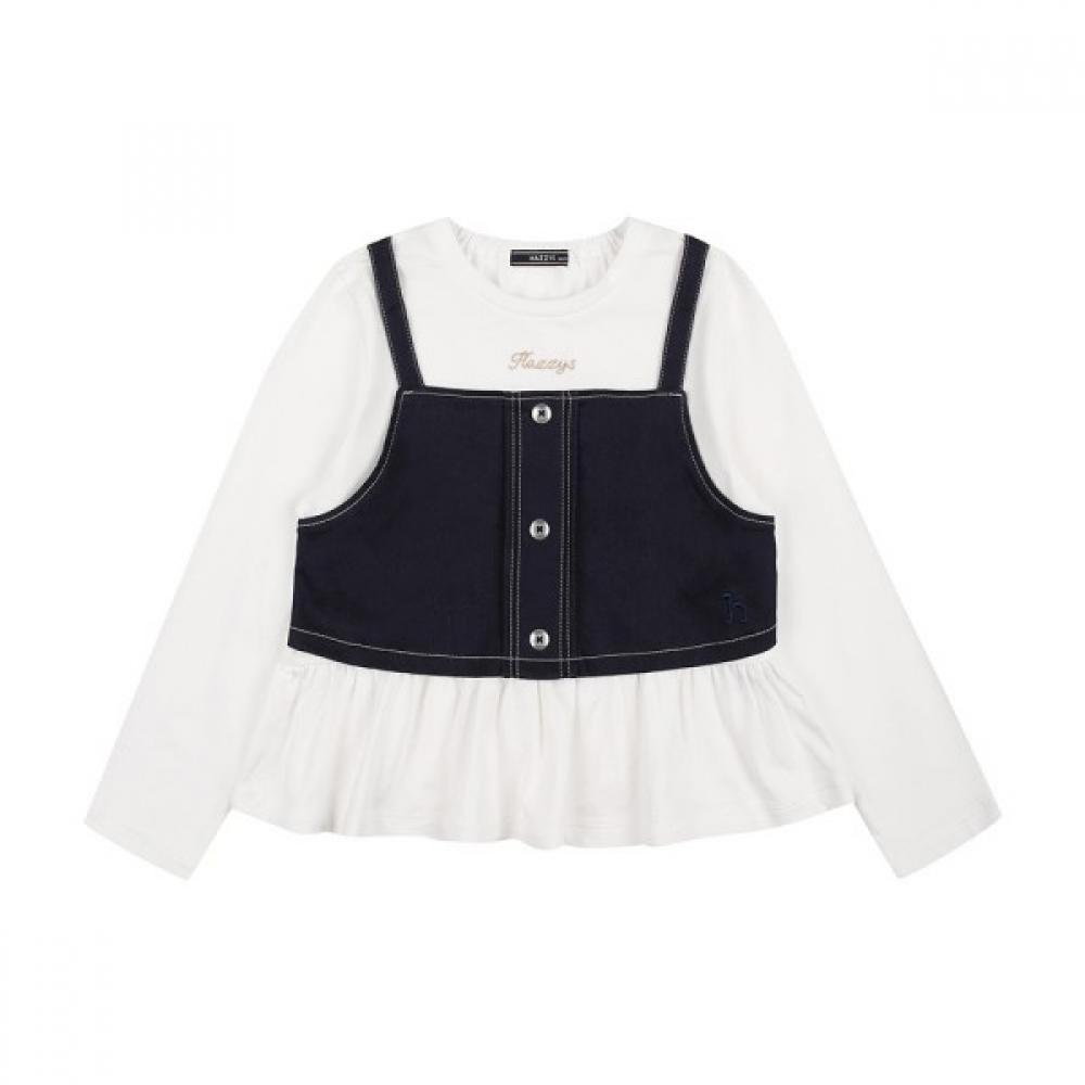 

Футболка Hedges Kids Denim BusTier hus12Tr61m Iv 110