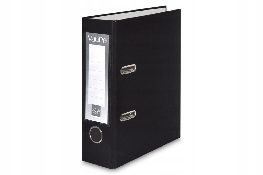 SEGREGATOR FCK A5/75 CZARNY 4020