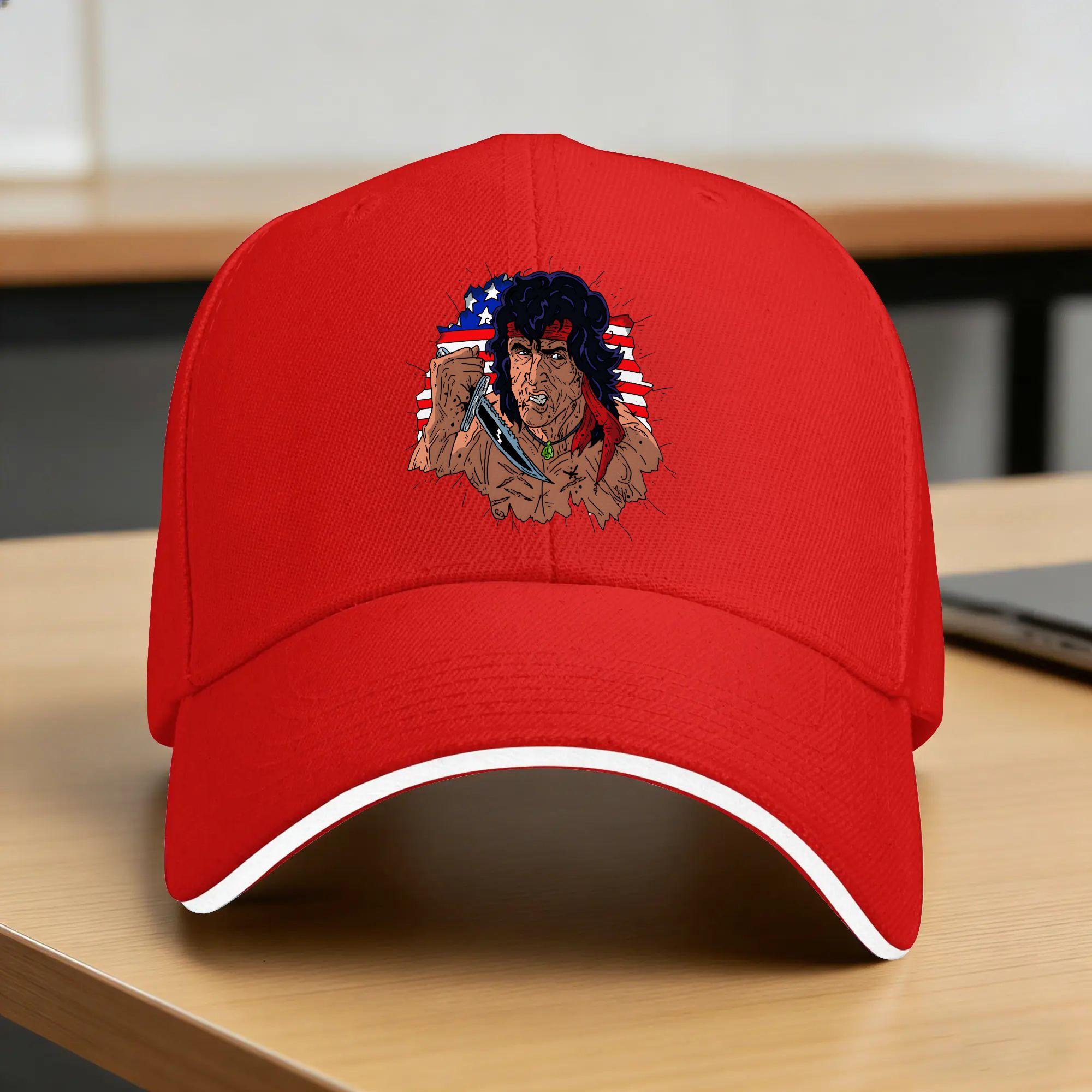 Summer Casual Baseball Cap LehUnisex Brothers Risk UnisexageUnisext DepartUnisext Outdoor Sport Visor yk Cool Baseball Caps One Size