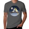 Cute Cockatiels TShirt Odor Resistant Short Sleeve Top TShirt