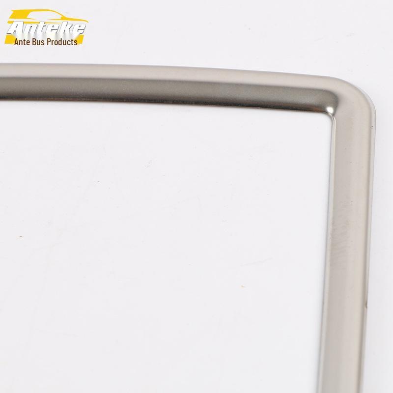 Compatible Rear Air Outlet Decorative Frame for Lavida Models