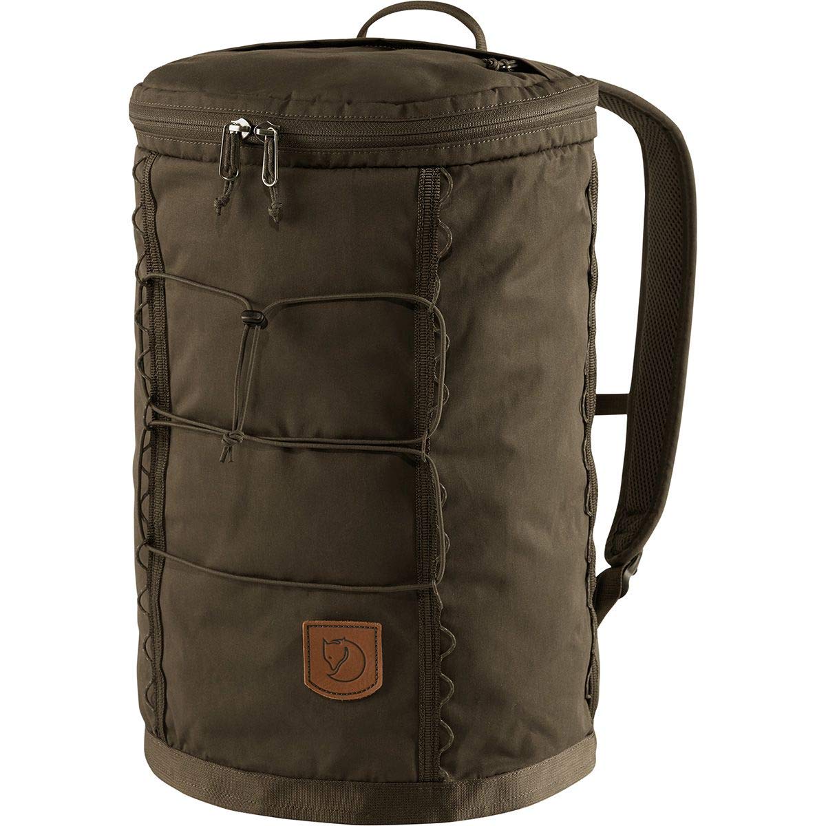 

Fjallraven Singi 20 Daypack, Dark Olive (633) 23319