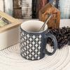 Ceramic mug 350 ml
