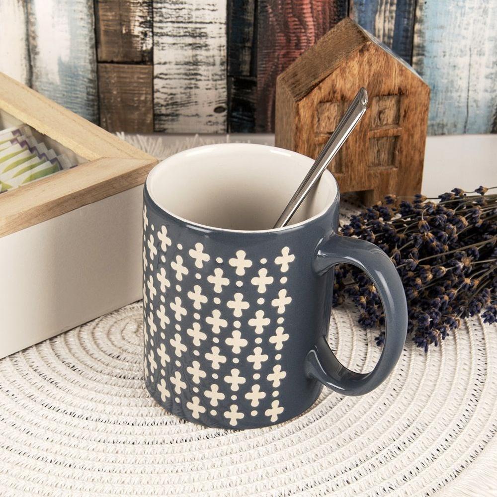 Ceramic mug 350 ml
