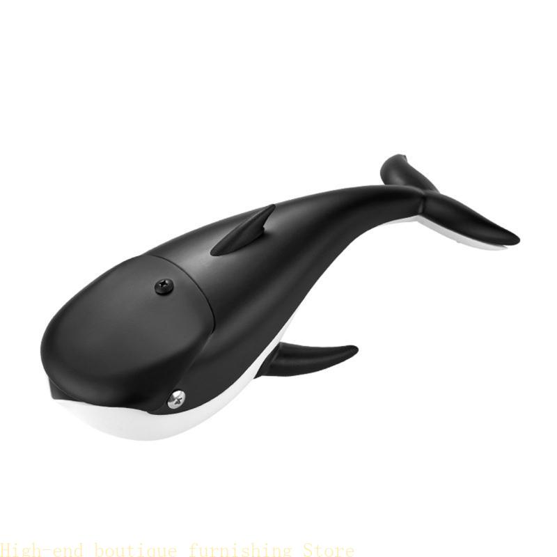 Efficiency Manual Juicer Stainless Steel Whale Manual Fruit Squeezer Portable Fruit Juicer Household Kitchen Supplies China Mainland