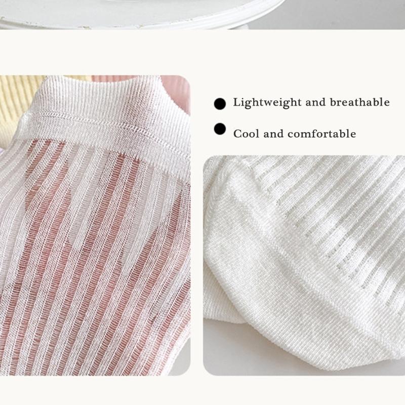 Modische Socken 3-13 Jahre Kinder Mittellange Socken Baumwolle Bequem Kinderstrumpfwaren für die Frühjahr/Sommer-Saison 2025