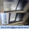 BYD Panoramic Sunroof Car Sunshade for Tang DMi, Song PRO, Yuan PLUS, Han EV, Dolphin.