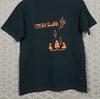 Vintage Koszulka zespołu Stereolab czarna z krótkim rękawem Wszystkie rozmiary S do 45XL XA136 Koszulka Unisex