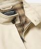 Frizmworks Corduroy Buddy Harrington Jacket _ Cream