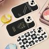 Bosnia And Herzegovina Passport Leather Phone Case For IPhone 16 15 14 13 12 11 Pro Max Plus Shockproof Cover