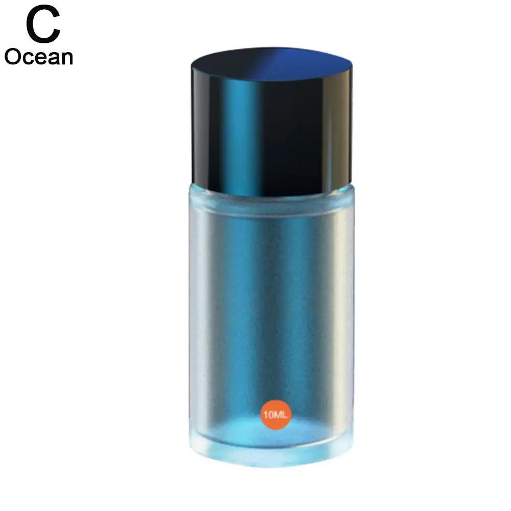 

1 шт. Автомобильный освежитель воздуха Эфирное масло для аромадиффузора Добавка эфирного масла Долговечная ароматерапия Только масло K3U2