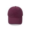 New outdoor quick-drying light and thin baseball cap spring and summer rose embroidery sunshade sunscreen small soft top cap