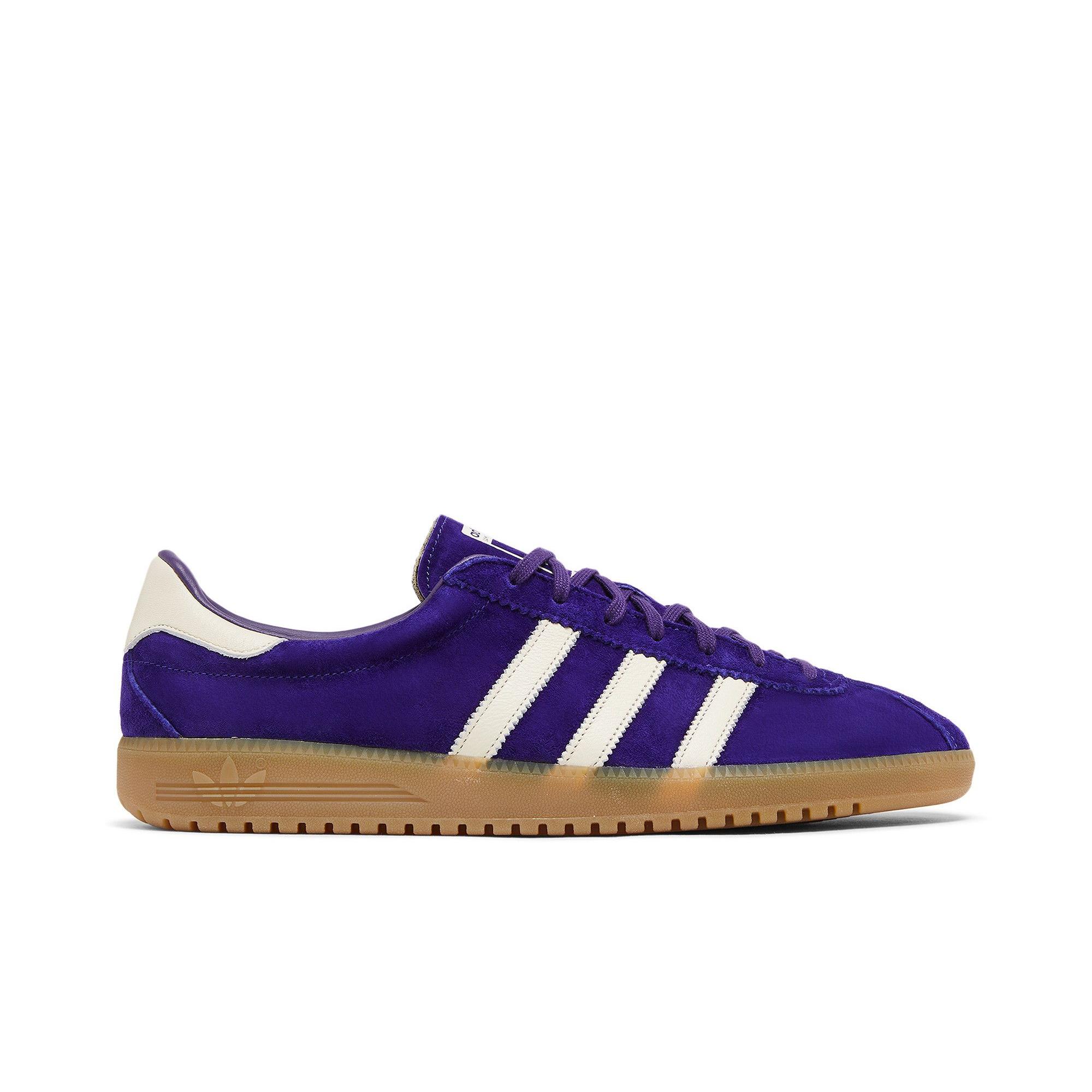 Adidas Bermuda `Collegiate Purple` (Unisex) Collegiate