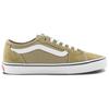 Vans Filmore Decon Fabric Leather Comfort Casual Low Top Skate Shoes Men Green VN000CSXY33