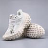 All-match  small shoes thick sole heightening Japanese canvas outdoor casual sports  shoes