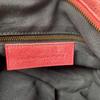 Used BALENCIAGAShoulder Bag pink leather Women