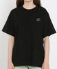 TENBLADE [2Pack] Mono Dual Symbol T-Shirt Set Semi-Oversized Fit