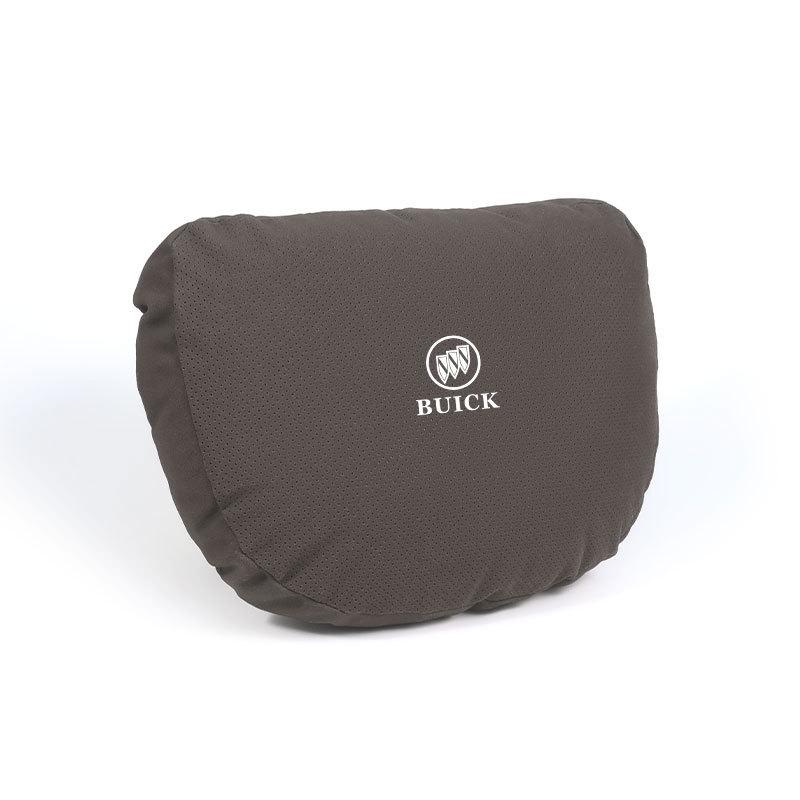 Buick Envision/Encore GX/Enclave Car Neck and Lumbar Support Pillow Set