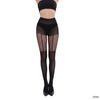 Doiaeskv New Tights Women Plus Sexy Erotic Lingerie Pantyhose Sex Body Stockings Large Size Tights Sexy Women Fishnet Pantyhose