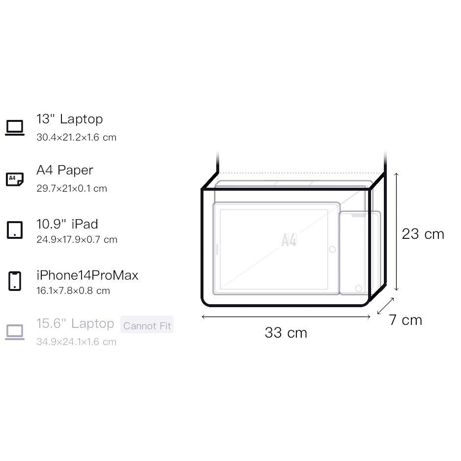 Michael Kors MK Jane Solid Color Zipper Fashion Simple Leather Clutch Coin Purse Commuter Tote Bag Large Women Handbags Brown 30T1GJBC3L-LUGGAGE