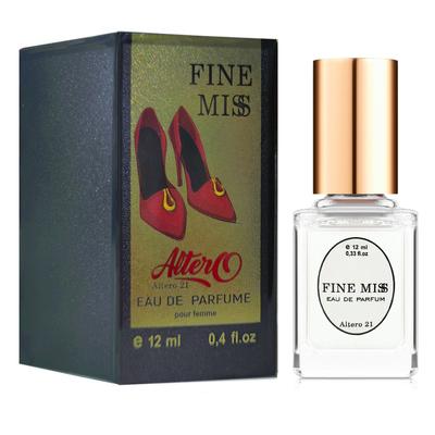 Fine Miss Eau De Parfum