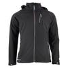 Peak-Mountain CELSIOR Softshell Blouson black