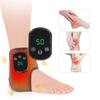Wireless Hand Foot Ankle Joint Protection Wrist Band Pad Brace Portable Electric Heating Vibration Hand Massager